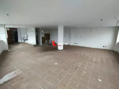 Sala Comercial para alugar, 148m² no São Pedro, Belo Horizonte