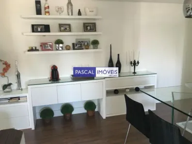 Apartamento com 2 Quartos à venda, 70m² no Vila Congonhas, São Paulo