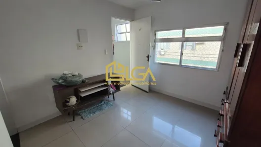 Apartamento com 2 Quartos à venda, 47m² no Aparecida, Santos