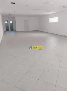 Sala Comercial para alugar, 138m² no Centro, São Bernardo do Campo