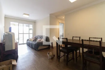 Apartamento com 3 Quartos à venda, 93m² no Vila Gumercindo, São Paulo