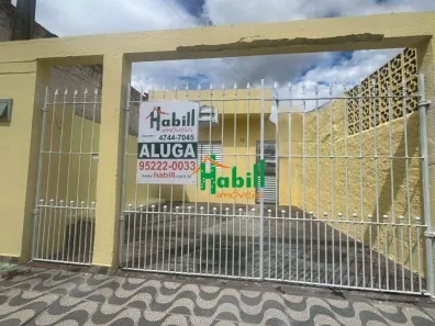 Casa com 2 Quartos para venda ou aluguel, 75m² no Vila Monte Sion, Suzano