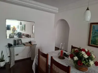 Apartamento com 3 Quartos à venda, 132m² no Boa Viagem, Recife
