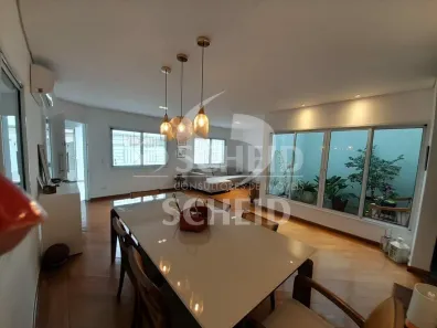 Casa com 4 Quartos à venda, 272m² no Jardim Prudência, São Paulo