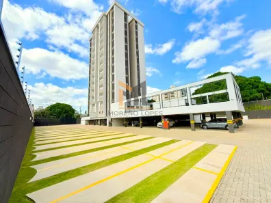 Prédio Residencial com 2 Quartos à venda, 73m² no Jardim Refúgio, Sorocaba