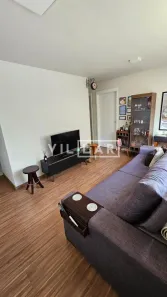 Apartamento com 2 Quartos à venda, 50m² no São Gonçalo, Pelotas