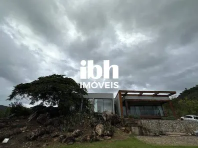Casa de Condomínio com 4 Quartos para alugar, 330m² no Quintas do Morro, Nova Lima