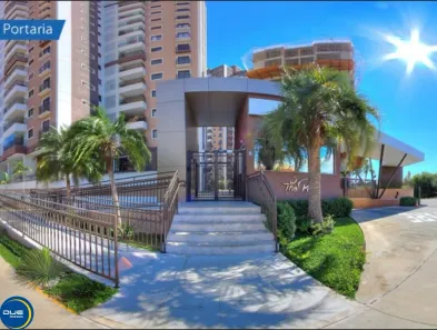 Apartamento com 3 Quartos à venda, 190m² no Vila Almeida, Indaiatuba