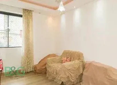 Apartamento com 1 Quarto à venda, 54m² no Catumbi, São Paulo