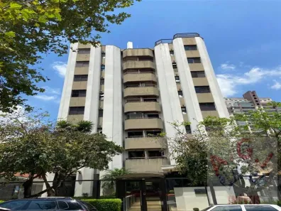 Apartamento com 3 Quartos à venda, 74m² no Santa Teresinha, São Paulo