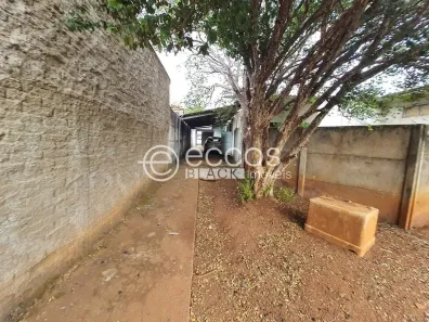 Lote/Terreno à venda, 755m² no Martins, Uberlândia