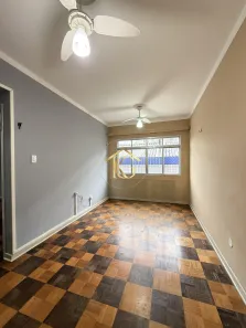 Apartamento com 1 Quarto à venda, 50m² no Canto do Forte, Praia Grande