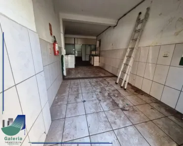 Ponto Comercial para alugar, 57m² no Centro, Ribeirão Preto