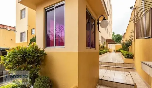 Apartamento com 2 Quartos à venda, 57m² no Vila Nova Savoia, São Paulo