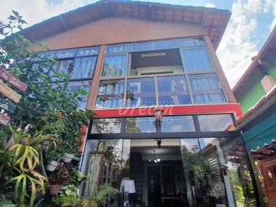 Casa de Condomínio com 2 Quartos à venda, 76m² no Alto, Teresópolis