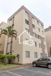 Apartamento com 2 Quartos à venda, 40m² no Demarchi, São Bernardo do Campo