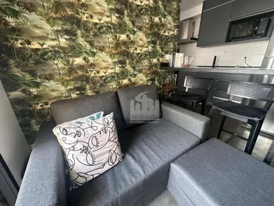 Apartamento com 2 Quartos à venda, 36m² no Centro, São Paulo