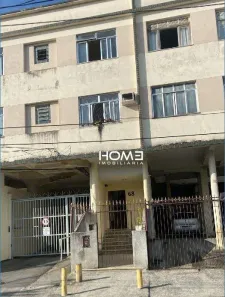 Apartamento com 1 Quarto à venda, 56m² no Tauá, Rio de Janeiro