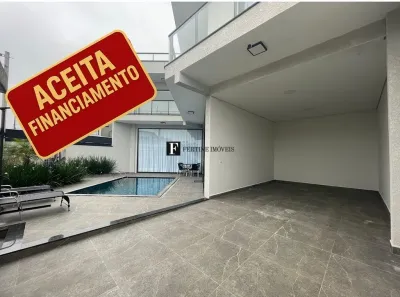 Casa com 5 Quartos à venda, 300m² no Atami, Pontal do Paraná