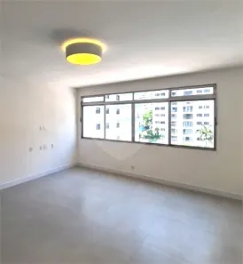Apartamento com 3 Quartos para alugar, 122m² no Liberdade, São Paulo