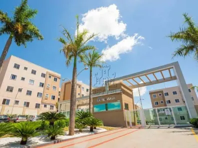Apartamento com 2 Quartos à venda, 47m² no Colinas, Londrina