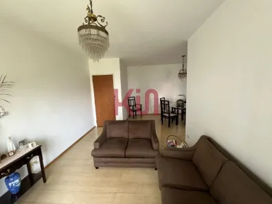 Apartamento com 3 Quartos à venda, 140m² no Vila Monte Alegre, São Paulo