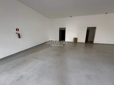 Ponto Comercial para alugar, 45m² no Centro, Piracicaba