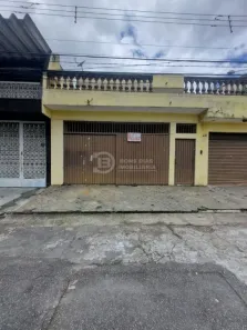Casa com 3 Quartos à venda, 179m² no Jardim Artur Alvim, São Paulo