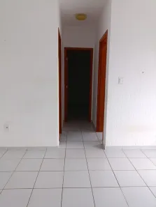 Apartamento com 2 Quartos para alugar, 54m² no Turu, São Luís