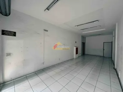 para alugar, 65m² no Centro, Divinópolis