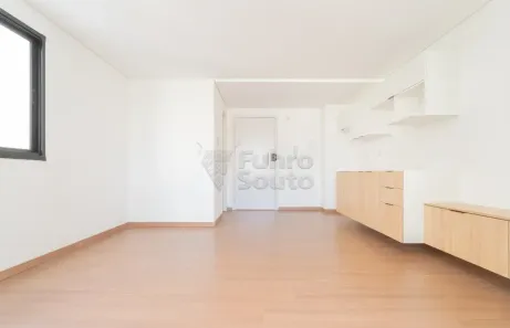Apartamento com 1 Quarto à venda, 34m² no Centro, Pelotas