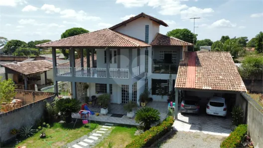Sobrado com 3 Quartos à venda, 282m² no Calungá, Boa Vista