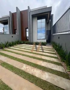 Casa com 3 Quartos à venda, 80m² no Oriço, Gravataí