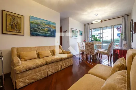 Apartamento com 2 Quartos à venda, 59m² no Pinheiros, São Paulo