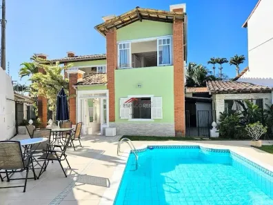 Casa com 5 Quartos à venda, 180m² no , Armação dos Búzios