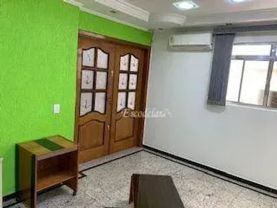 Sala Comercial para alugar, 229m² no Campos Elíseos, São Paulo
