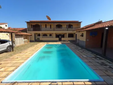 Casa com 3 Quartos à venda, 300m² no Pontinha, Araruama