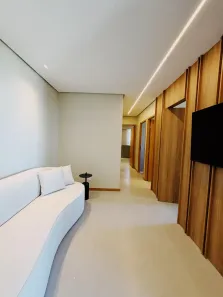 Apartamento com 3 Quartos para alugar, 72m² no Ponta Verde, Maceió