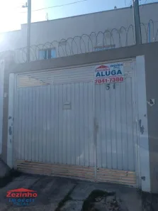 Sobrado com 2 Quartos para alugar, 70m² no Jardim Dona Deolinda, São Paulo