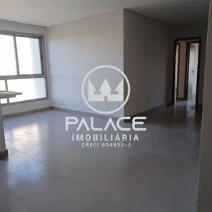 Apartamento com 3 Quartos à venda, 88m² no São Judas, Piracicaba