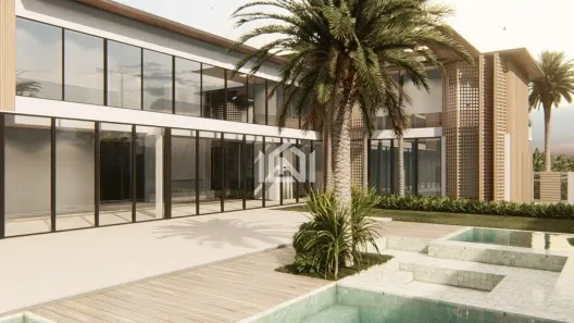Casa de Condomínio com 6 Quartos à venda, 1121m² no Chácaras São Carlos, Cotia