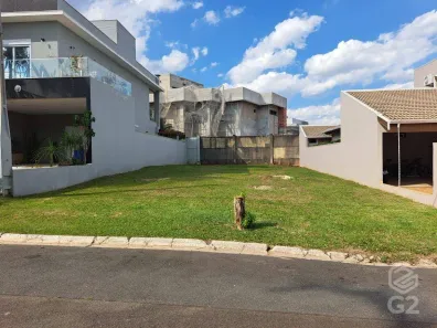 Lote/Terreno à venda, 300m² no Vila Residencial Green Park, Indaiatuba