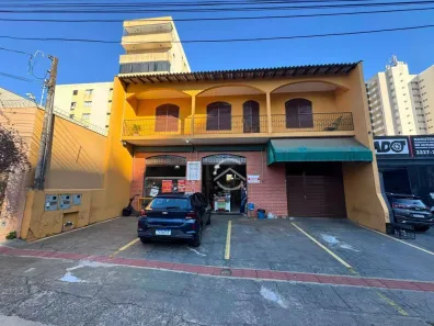 Ponto Comercial para alugar, 130m² no Judith, Londrina