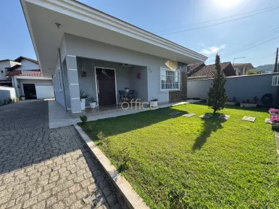 Casa com 3 Quartos à venda, 163m² no Itaum, Joinville