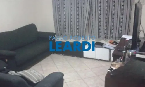 Sobrado com 2 Quartos à venda, 111m² no Jardim Santo Antônio, Santo André