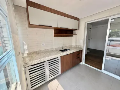 Apartamento com 2 Quartos à venda, 57m² no Jardim São Paulo(Zona Norte), São Paulo