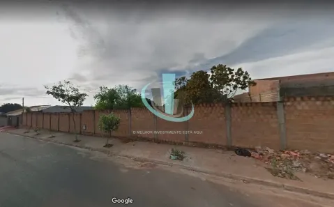 Lote/Terreno à venda, 10m² no Jardim Residencial Lupo II, Araraquara