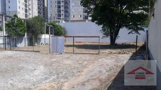 Lote/Terreno para alugar, 1400m² no Centro, Jundiaí
