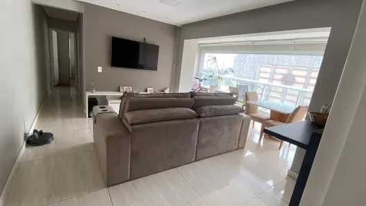 Apartamento com 2 Quartos à venda, 80m² no Tatuapé, São Paulo