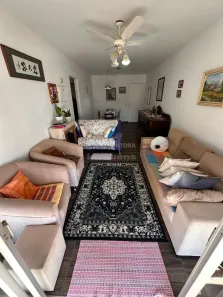 Apartamento com 2 Quartos para alugar, 90m² no Centro, São José do Rio Preto